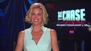 Brooke Burns Talks About The Chase 2