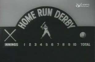 Home Run Derby - Wikipedia