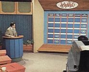 Jeopardy! (Fleming) Set