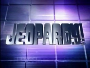 Jeopardy! 2001-2002 season title card screenshot 21