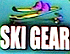 Ski Gear