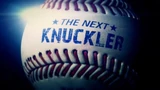 The Next Knuckler Title