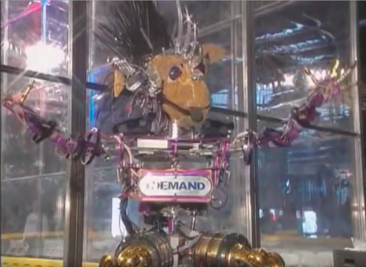 Y2K2 | Game Shows Wiki | Fandom