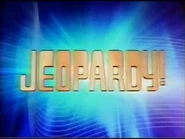 The First Season 21 Title Card.