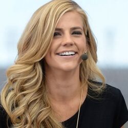 Samantha Ponder | Game Shows Wiki | Fandom