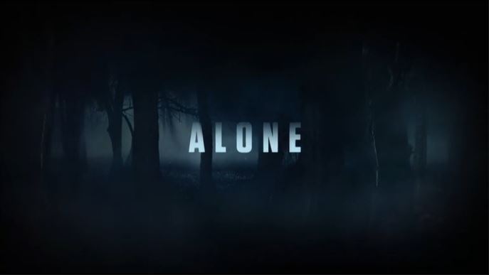 Alone (TV series) - Wikipedia