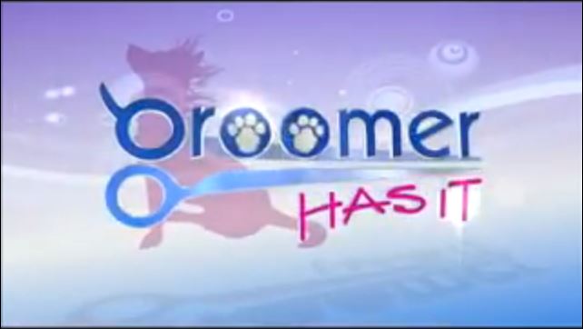 Groomer has it online