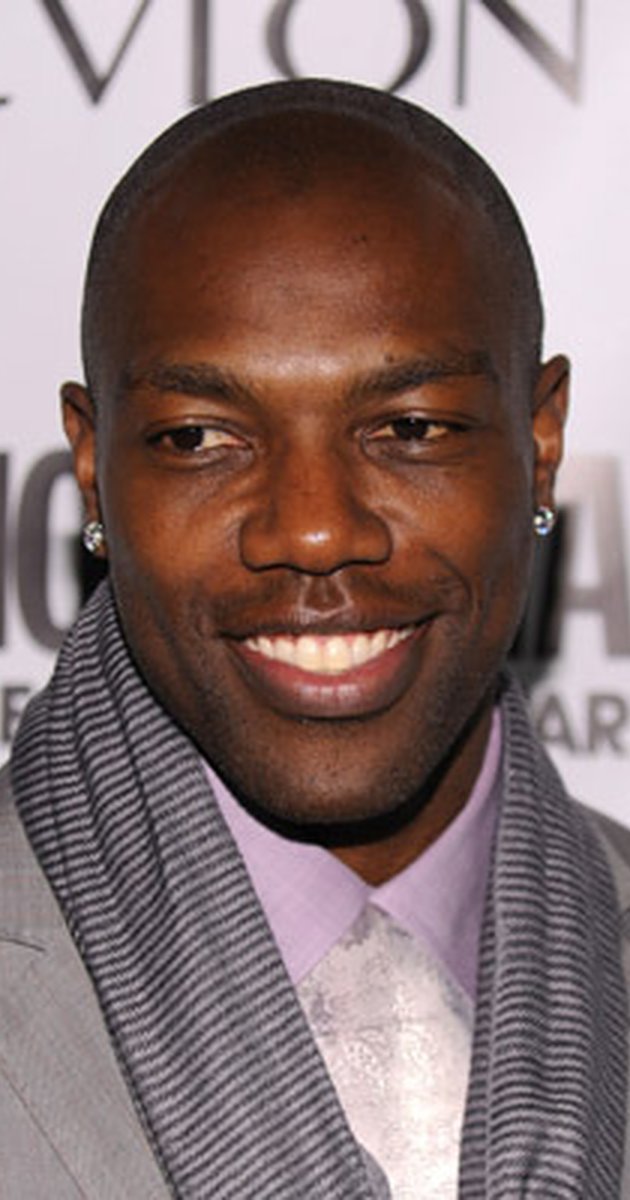 Terrell Owens - Wikipedia