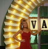 Vanna white 1