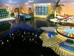 The Season 15 Set during Fun In The Sun Week taped on September 1997