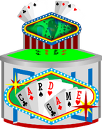2014 Card Game