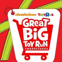 toys r us run