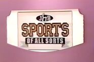 GO J&B Sports of All Sorts!!!!!!