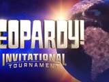 2026 Jeopardy! Invitational Tournament