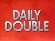 Jeopardy! S9 Daily Double Logo-B