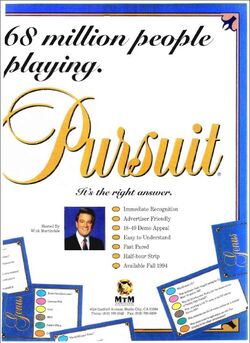 Trivial Pursuit - Junior Editie (1993) - Trivial Pursuit - LastDodo