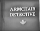 Armchair Detective