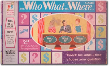 Category:1966 pilots | Game Shows Wiki | Fandom