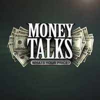 money talks