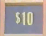 $10