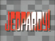 Jeopardy! 1985 intertitle 2
