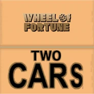 WHAT?!!!! YOU JUST WON 2 CARS?!!!!!