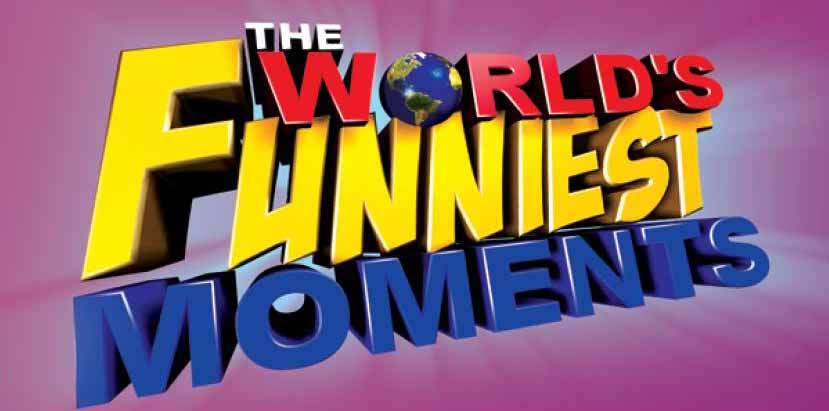 The World's Funniest Moments | Game Shows Wiki | Fandom The World's Funniest Moments | Game Shows Wiki | Fandom