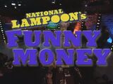 National Lampoon's Funny Money