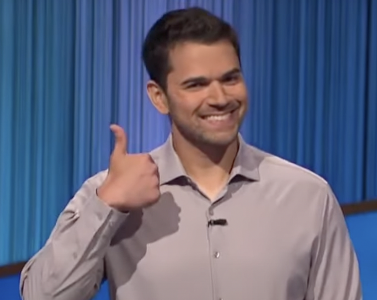 Cris Pannullo | Game Shows Wiki | Fandom