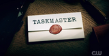 Taskmaster CW