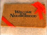 Welcome to the Neighborhood