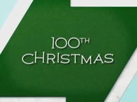 100th Christmas