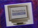 Britannica Season 1 Logo