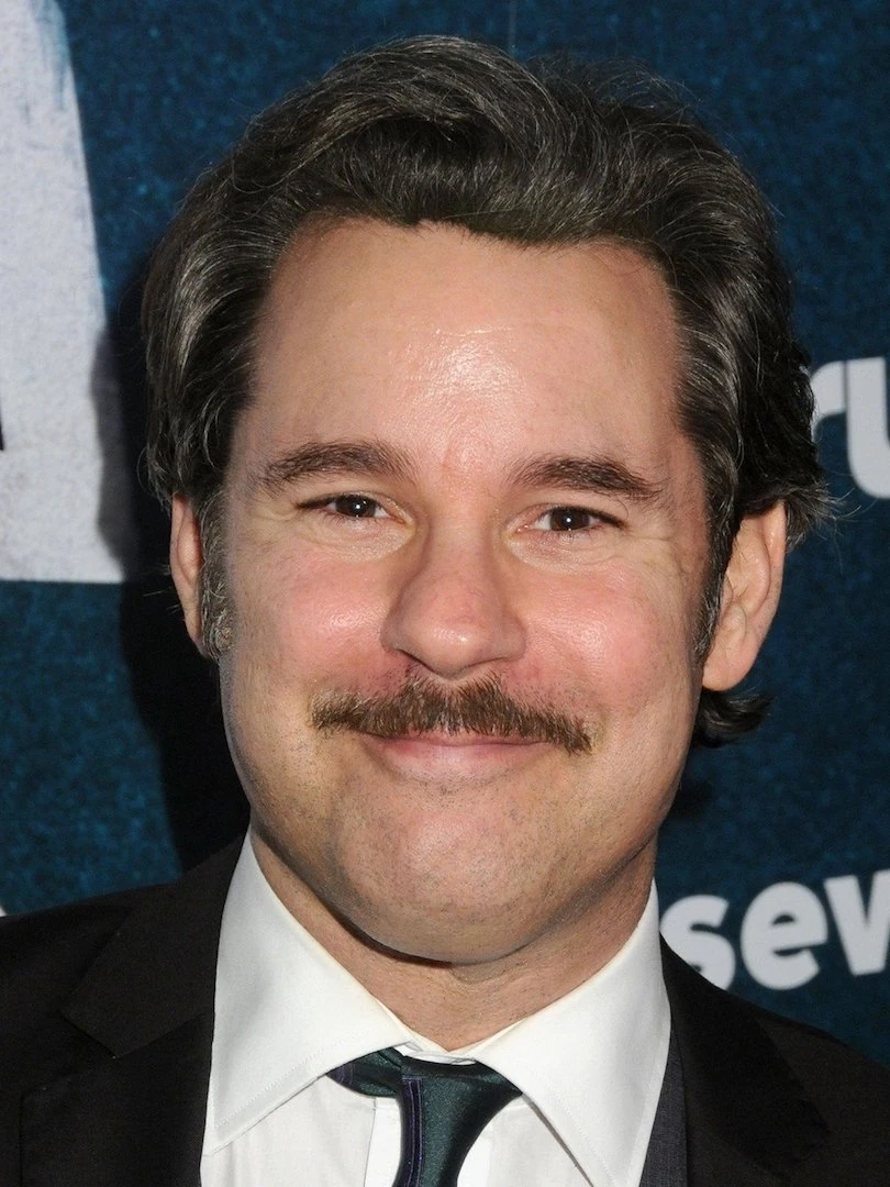 Paul F. Tompkins | Game Shows Wiki | Fandom