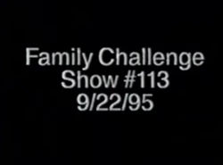 Slate for September 22, 1995