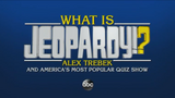 What is Jeopardy! Alex Trebek and America's Mot Popular Quiz Show.png