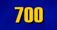 700