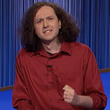 Grant DeYoung | Game Shows Wiki | Fandom