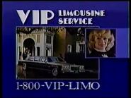 VIP Limousine Service