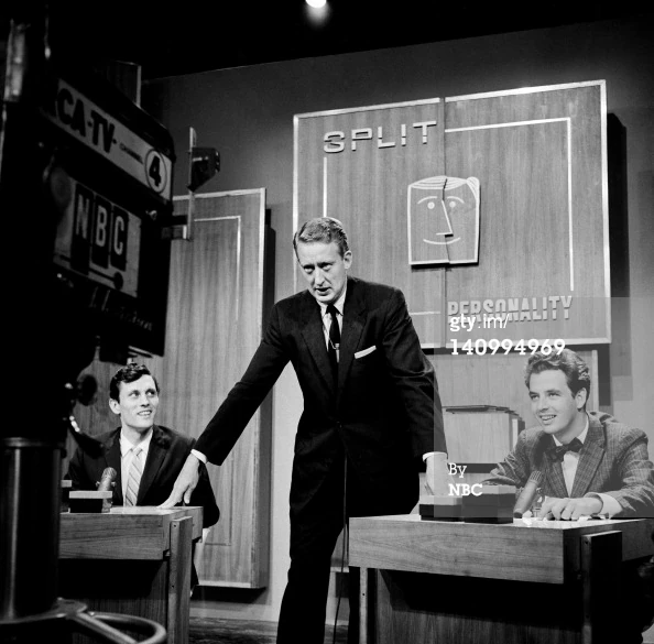 Split Personality Game Shows Wiki Fandom