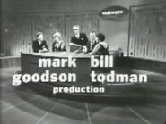 Password 1964