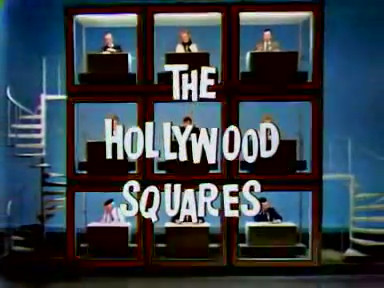 Hollywood Squares - Wikipedia