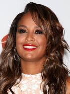 Laila Ali