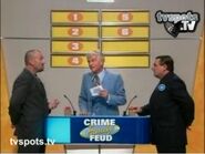 Crime Family Feud Face-Off 2