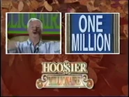 Another Hoosier Millionaire made on the road! (The Indiana State Fair)