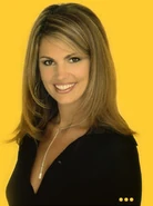 Season 2 host Lynne Koplitz.