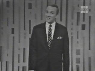 Jack Clark Game Shows Wiki Fandom