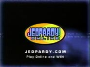 Jeopardy! Online (2000)