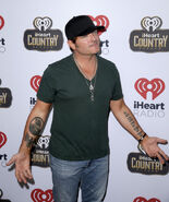 Jerrod Niemann