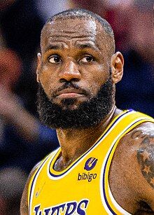 LeBron James Basketball Wiki Fandom #13 LeBron James Basketball Wiki Fandom